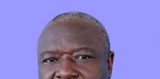 Vœux de nouvel An: le Message de Lassina Zerbo, Premier ministre