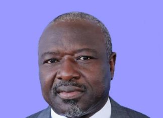 Vœux de nouvel An: le Message de Lassina Zerbo, Premier ministre