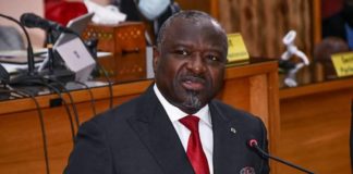 Lassina Zerbo à l’Assemblée Nationale: L’intégralité de la Déclaration de Politique Générale