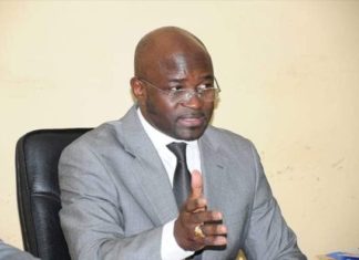 COVID-19 : Une 3e vague de contaminations en cours