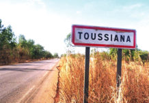 Commune de Toussiana : Dialogue de sourds autour d’un lotissement