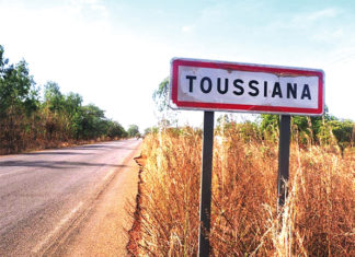 Commune de Toussiana : Dialogue de sourds autour d’un lotissement