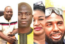 Situation nationale : une note d’espoir, selon des Burkinabè