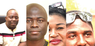 Situation nationale : une note d’espoir, selon des Burkinabè