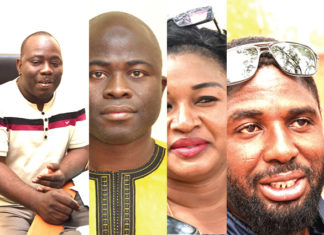 Situation nationale : une note d’espoir, selon des Burkinabè