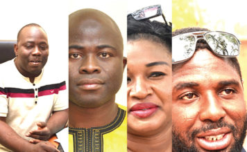 Situation nationale : une note d’espoir, selon des Burkinabè