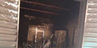 Fada N’Gourma : la mairie de Yamba incendiée