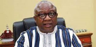 Ouagadougou : Le maire Beouindé interdit la marche du 22 janvier projetée par le Mouvement Sauvons le Burkina Faso