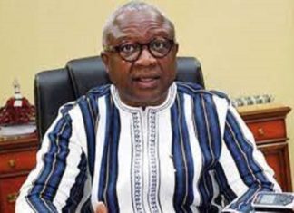 Ouagadougou : Le maire Beouindé interdit la marche du 22 janvier projetée par le Mouvement Sauvons le Burkina Faso