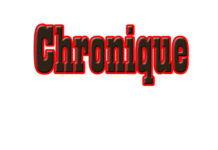 L’homme, un loup… !