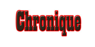 L’homme, un loup… !