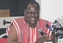 Perception illégale de frais de mission : Emile Paré en liberté