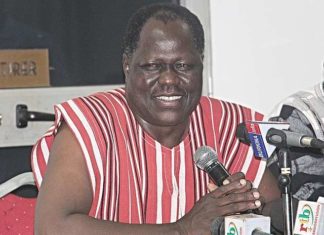 Perception illégale de frais de mission : Emile Paré en liberté