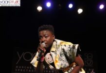 Show-biz: SOKO Festival crée son marché de la musique