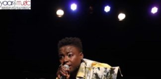 Show-biz: SOKO Festival crée son marché de la musique