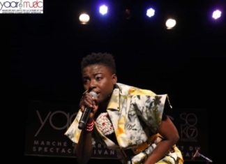 Show-biz: SOKO Festival crée son marché de la musique