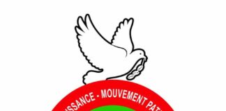 Coup d’Etat : L’UNIR/MPS demande à la CEDEAO de ne pas sanctionner le Burkina