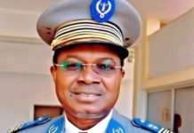 Tentative présumée de coup d’ Etat: 03 personnes relaxées et 12 toujours aux arrêts(Général Simporé)(Conseil des ministres)