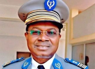 Tentative présumée de coup d’ Etat: 03 personnes relaxées et 12 toujours aux arrêts(Général Simporé)(Conseil des ministres)