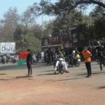 Manifestations du 22 janvier : échauffourées à Bobo, calme plat à Banfora, Dédougou et Gaoua