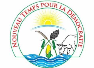 Burkina: Le NTD engage le MPSR à la mise en place d’un processus inclusif et participatif…