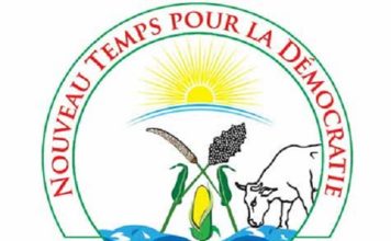 Burkina: Le NTD engage le MPSR à la mise en place d’un processus inclusif et participatif…