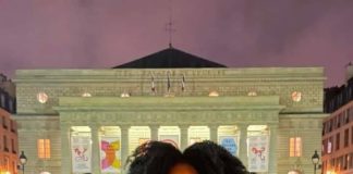 L’humoriste Roukiata Ouédraogo remporte le Prix coup de cœur Gisèle Halimi