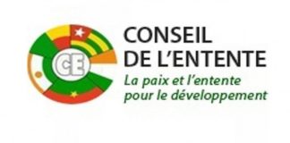 Burkina : Le Secrétariat Exécutif du Conseil de l’Entente condamne la prise de pouvoirs par la force.