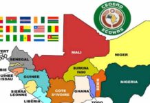 Situation au Burkina : La CEDEAO annonce un sommet extraordinaire. (Communiqué)