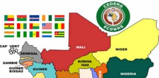 CEDEAO-Burkina : Privilégier le dialogue
