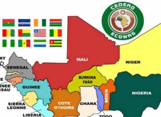 CEDEAO-Burkina : Privilégier le dialogue