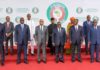 Sommet extraordinaire : La CEDEAO suspend le Burkina Faso de ses instances