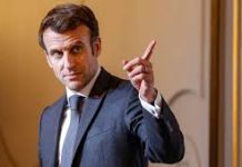 Burkina : le président français Emmanuel Macron a condamné le coup d’État militaire. (RFI)