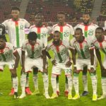 COVID-19/CAN 2021/match Burkina-Gabon : Les Etalons joueront au complet demain