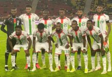 COVID-19/CAN 2021/match Burkina-Gabon : Les Etalons joueront au complet demain