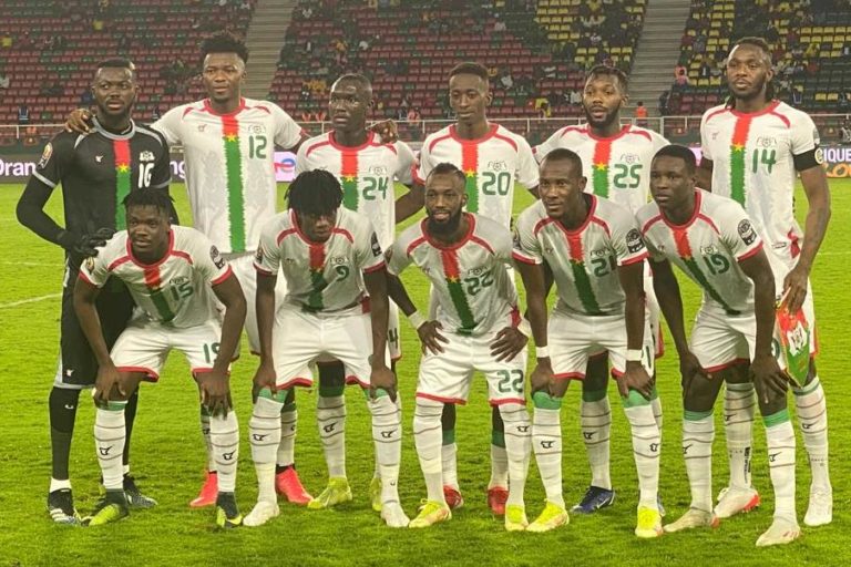 COVID-19/CAN 2021/match Burkina-Gabon : Les Etalons joueront au complet demain