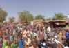 Arrivée au pouvoir du MPSR : Des Kayalais en liesse