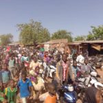 Arrivée au pouvoir du MPSR : Des Kayalais en liesse