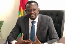 Burkina : (Le droit au logement est un droit constitutionnel),Me Bénéwendé Sankara