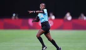 CAN 2021 : Madame Salima Rhadia Mukansanga va arbitrer le match Guinée-Zimbabwé