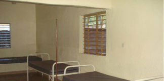 Région du centre/Santé : 46 établissements sanitaires privés non en règle fermes.