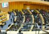 Addis-Abeba : L’Union africaine tient son sommet les 5 et 6 février 2022