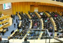 Addis-Abeba : L’Union africaine tient son sommet les 5 et 6 février 2022