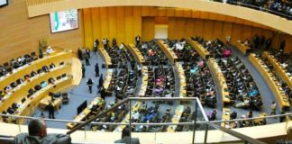 Addis-Abeba : L’Union africaine tient son sommet les 5 et 6 février 2022