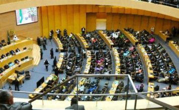 Addis-Abeba : L’Union africaine tient son sommet les 5 et 6 février 2022