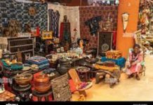 Artisanat africain : La 16e édition du SIAO prévue du 28 octobre au 06 novembre 2022