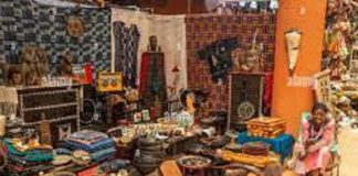 Artisanat africain : La 16e édition du SIAO prévue du 28 octobre au 06 novembre 2022