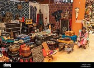 Artisanat africain : La 16e édition du SIAO prévue du 28 octobre au 06 novembre 2022