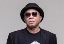 Mali : l’artiste-musicien Salif Keïta appelle ses compatriotes à l’unité