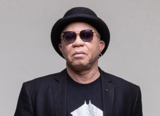 Mali : l’artiste-musicien Salif Keïta appelle ses compatriotes à l’unité